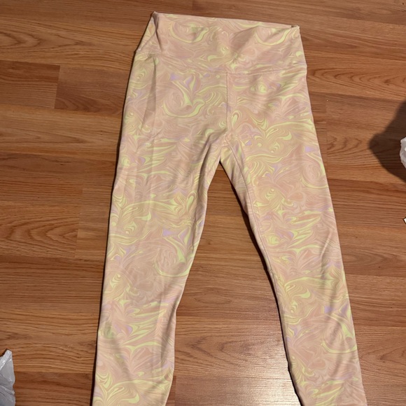 Fabrics leggings powerhold - Picture 4 of 7